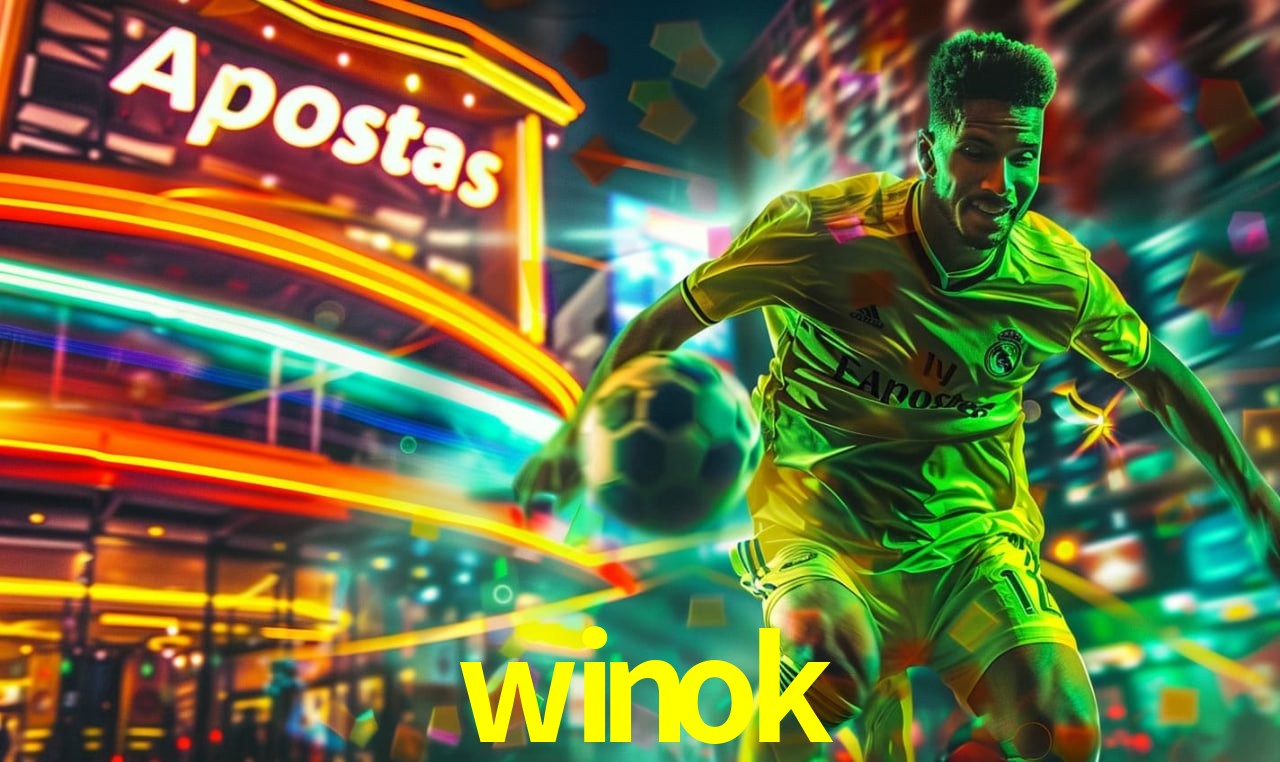 Experiência VIP winok