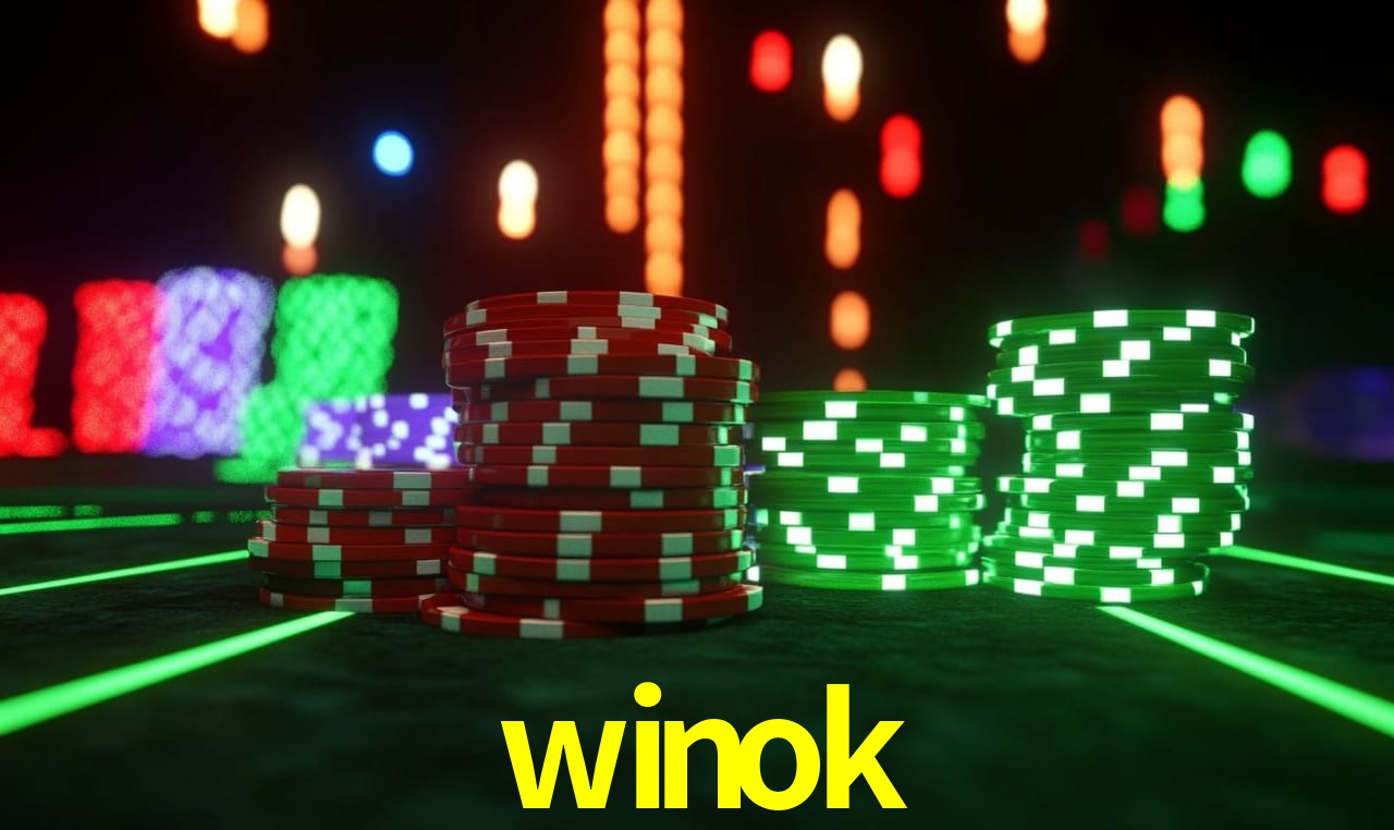 Statistics winok