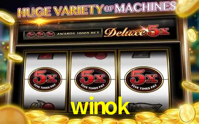 Desvendando o Mundo dos Jogos Virtuais na winok