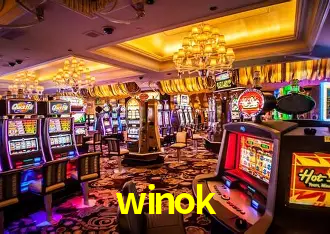 A Revolução dos Aplicativos de Jogos no winok