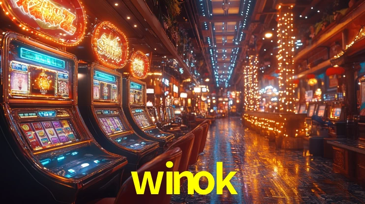 winok - Melhores sites de jogos de azar online - winok.com
