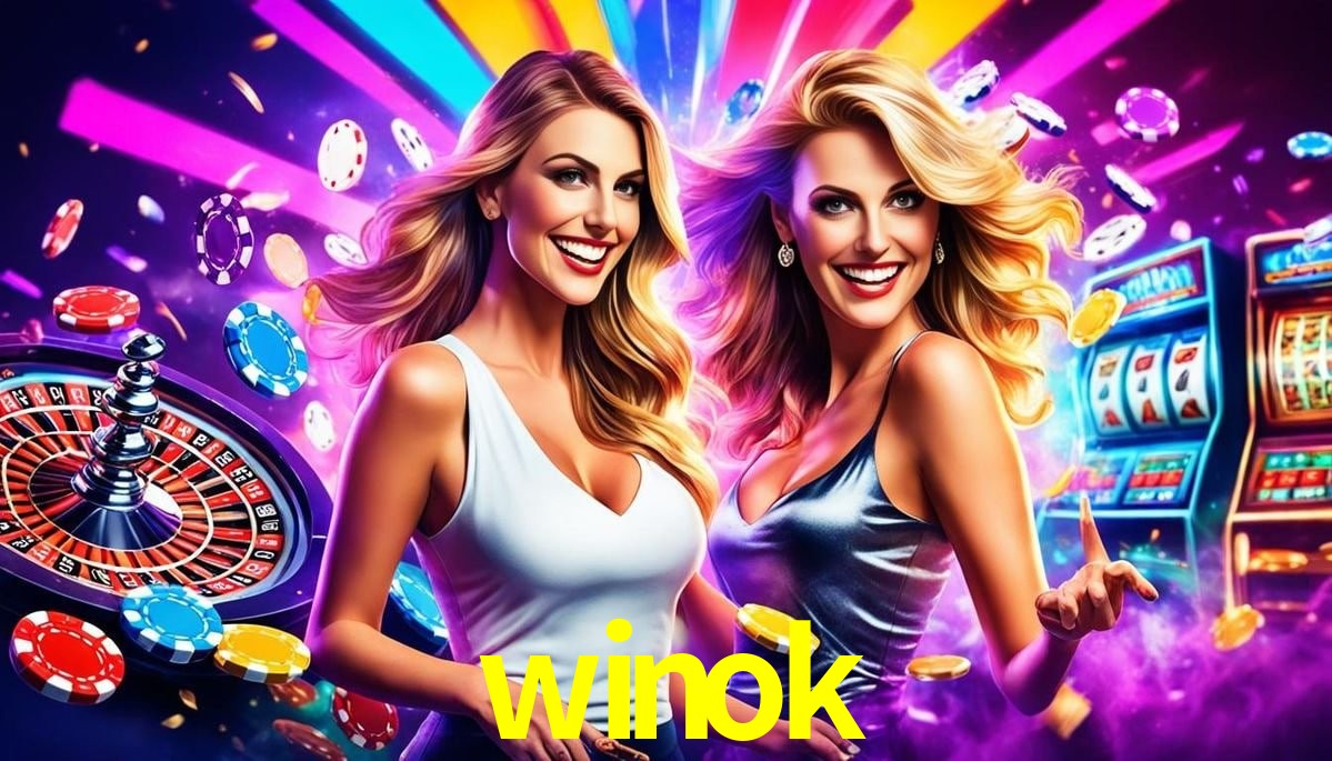 Experiência VIP winok