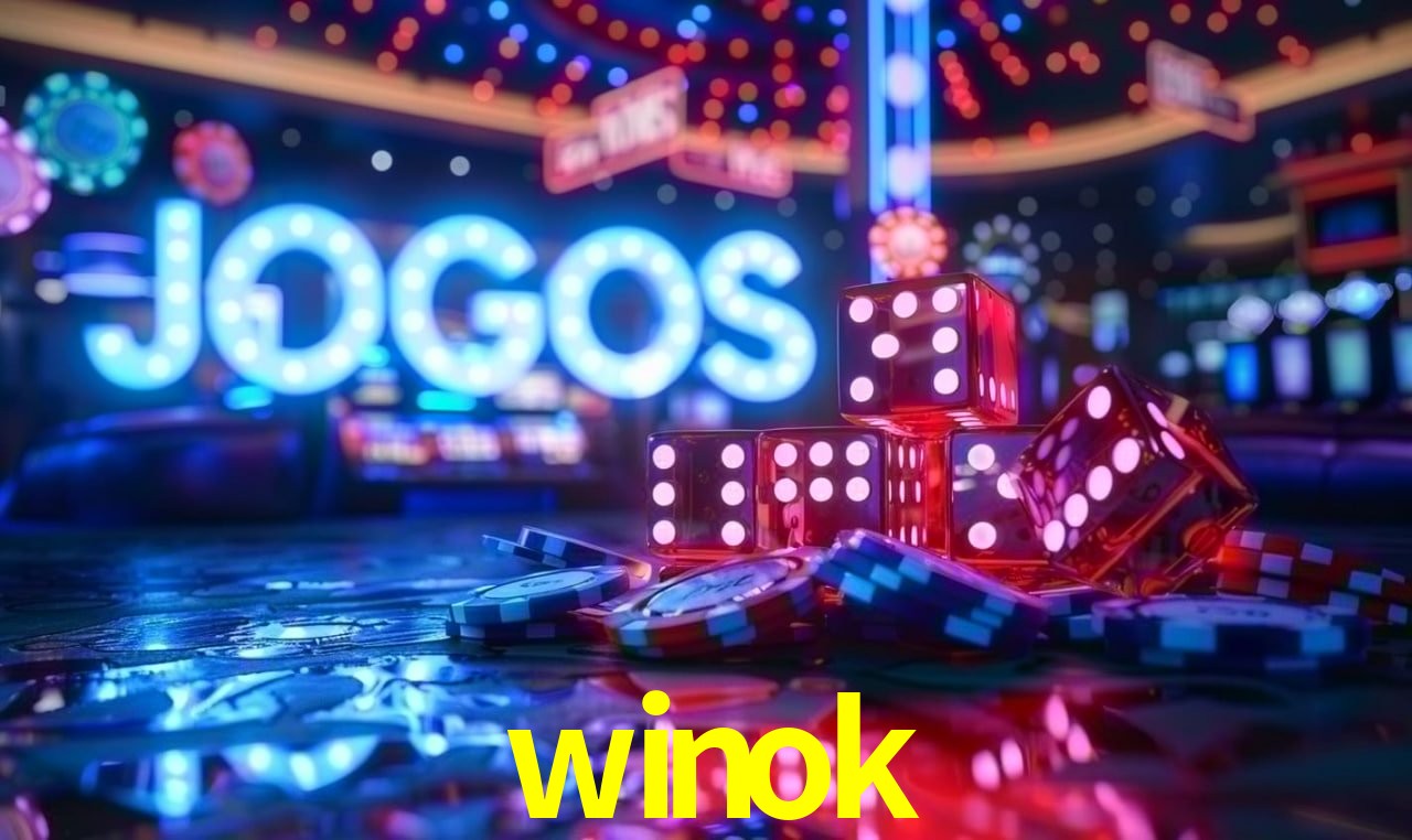 Estatísticas winok