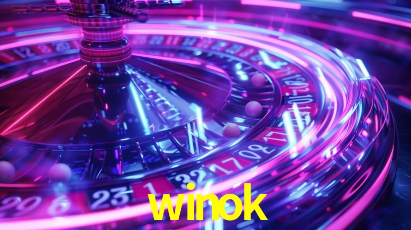 A Experiência Imersiva dos Cassinos Ao Vivo no winok