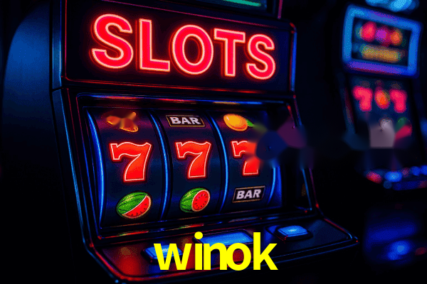 Promoção Relâmpago winok