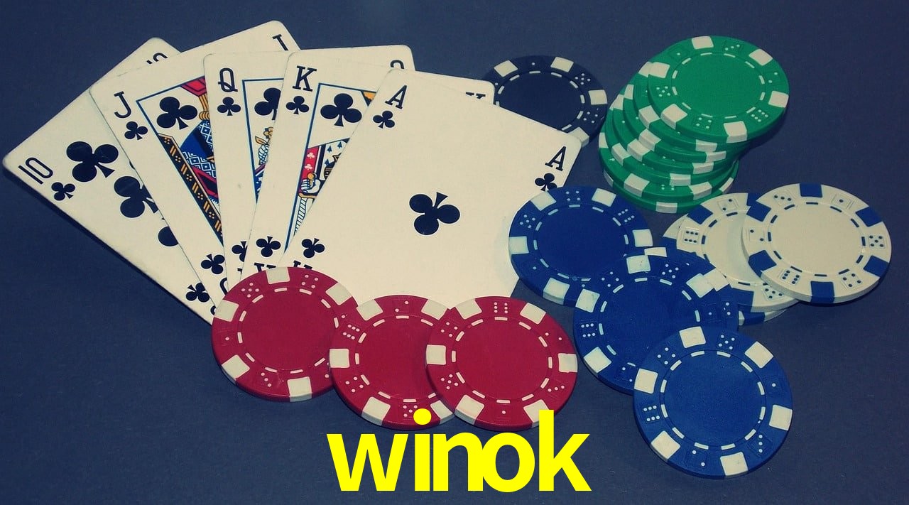 Bonus Features winok
