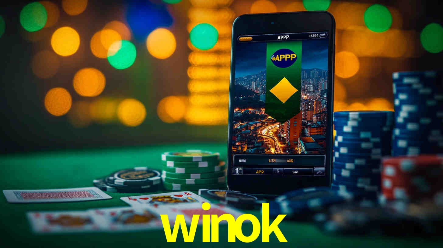 Descubra a Essência do winok: Nossa História e Compromissos