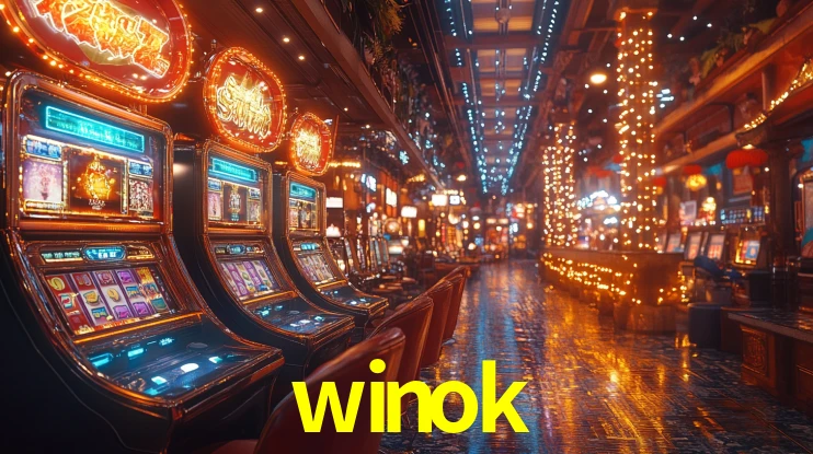 winok: Seu Especialista em Apostas Esportivas Brasileiras