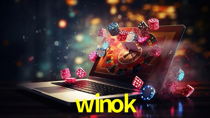 App oficial winok