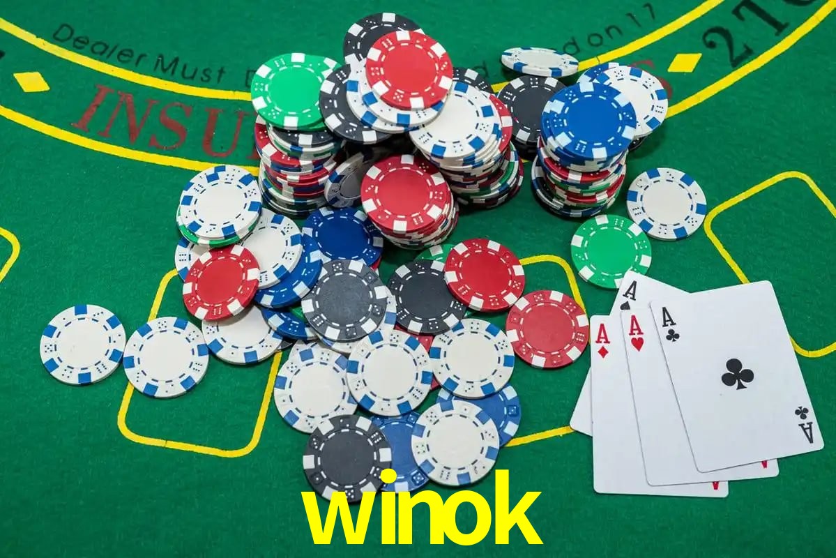 Jogos Exclusivos winok