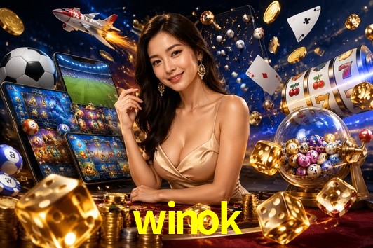 Slot Games winok