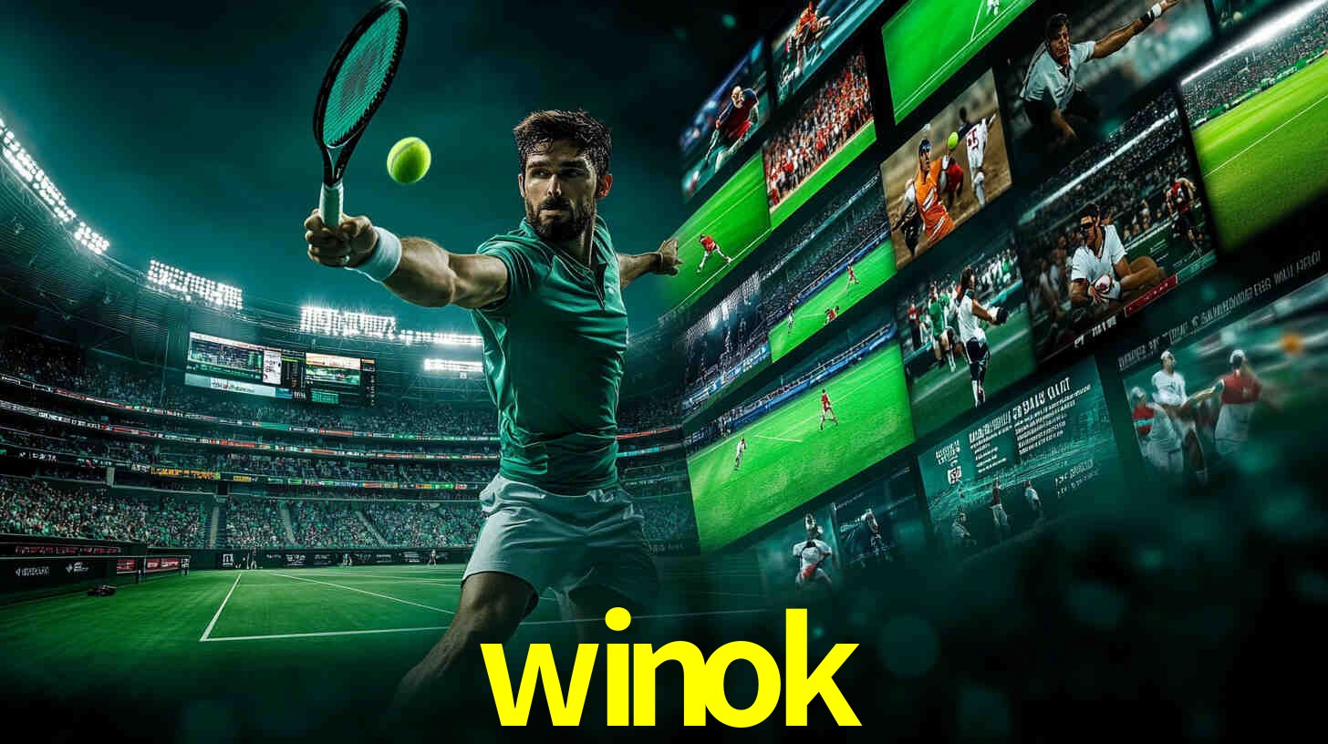Descubra o Programa VIP da winok: Vantagens Exclusivas para Jogadores