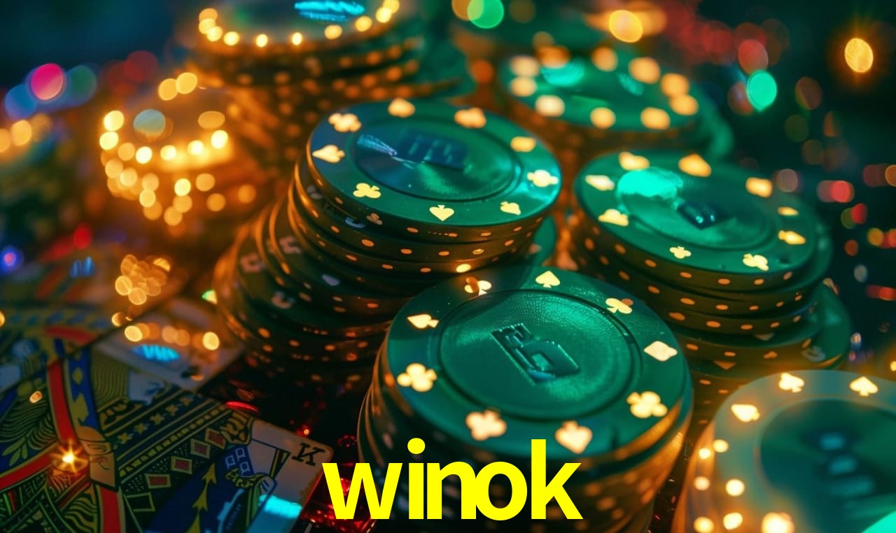Mesa de Blackjack winok