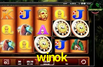 Descubra a Magia dos Jogos de Arcade no winok