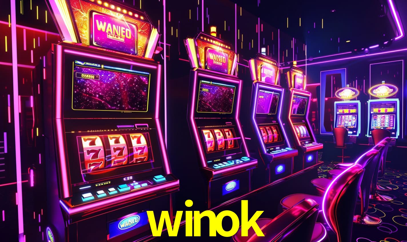 Descubra a Essência do winok: Nossa História e Compromissos