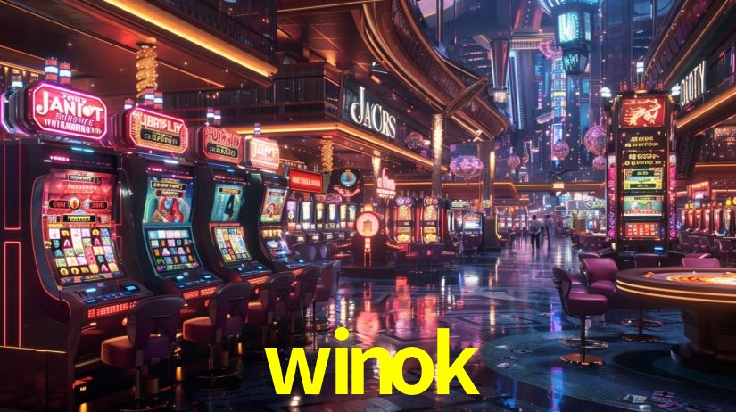 Games Directory winok