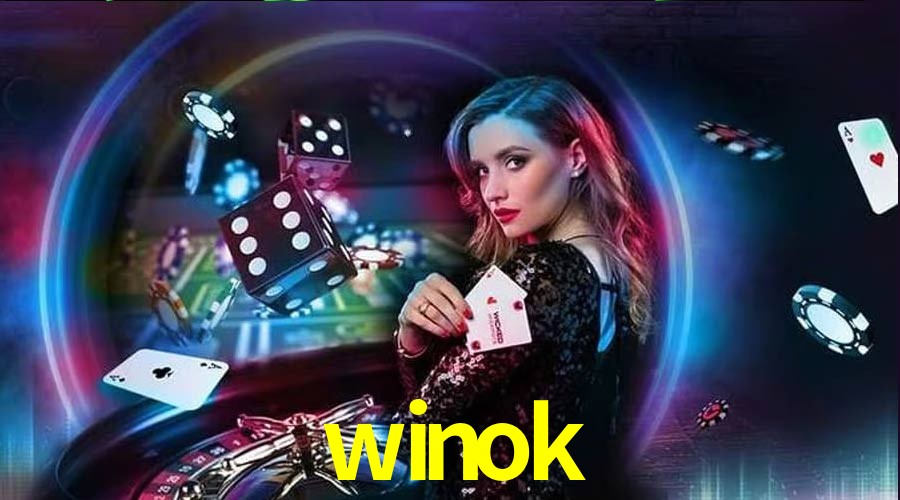 Exclusive Offers winok