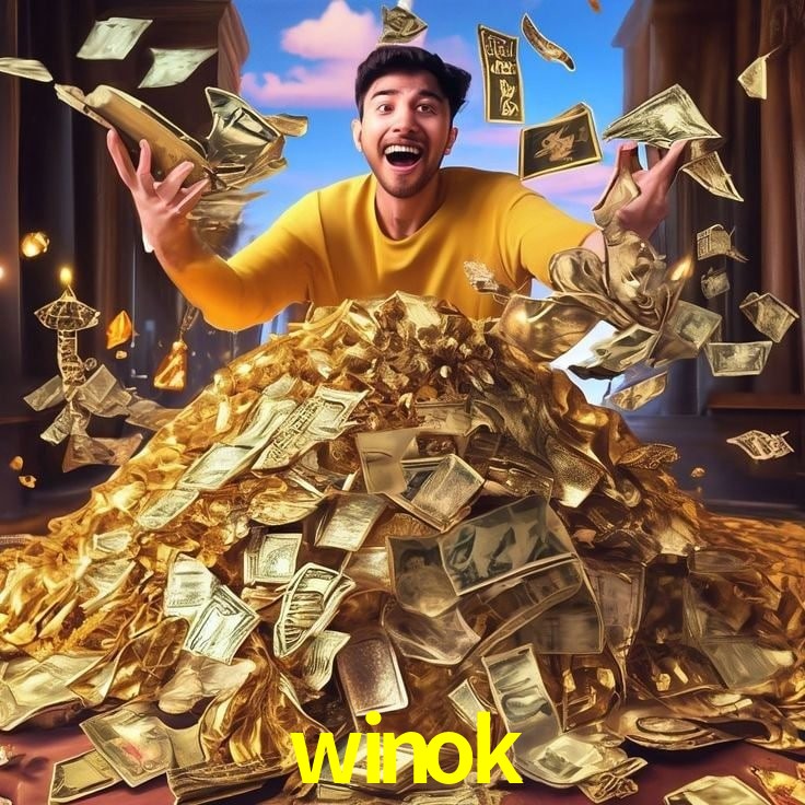 Torneios winok
