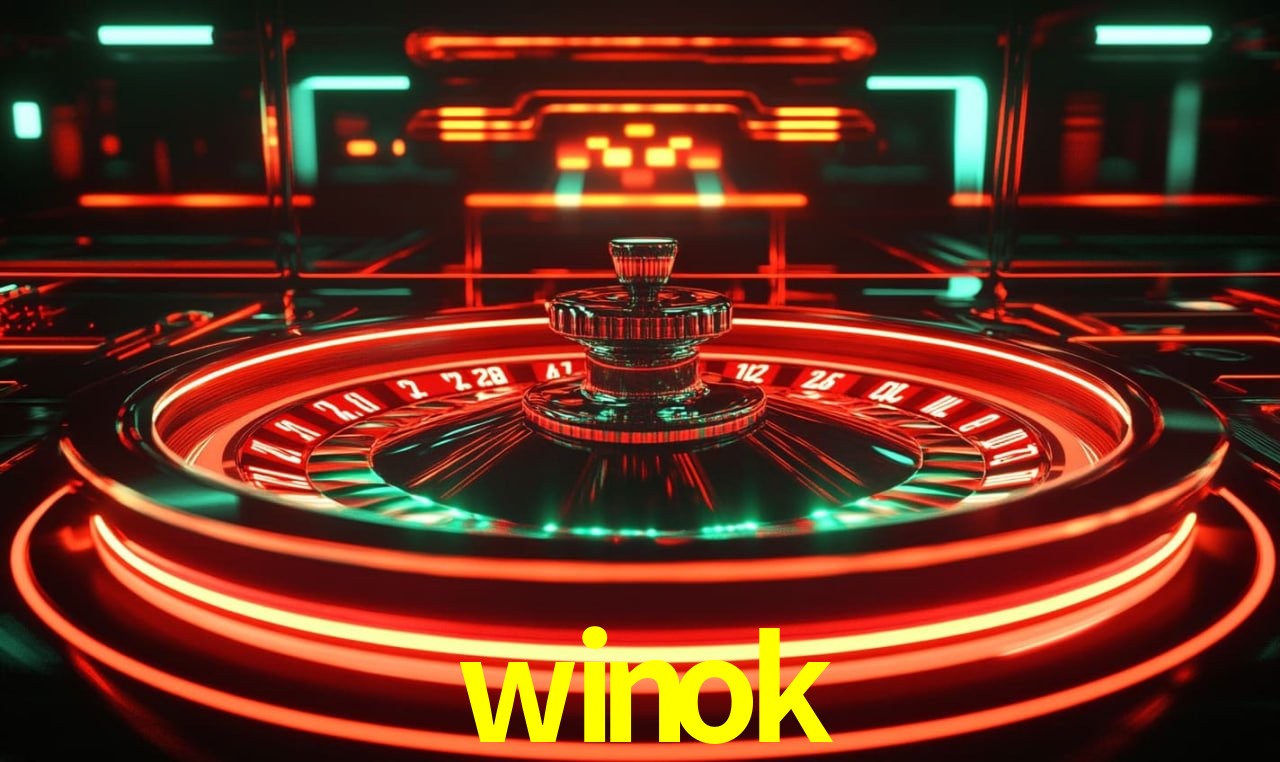 Desvendando o Mundo dos Jogos Virtuais na winok