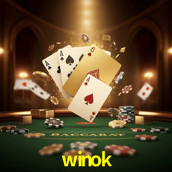 Live Casino winok