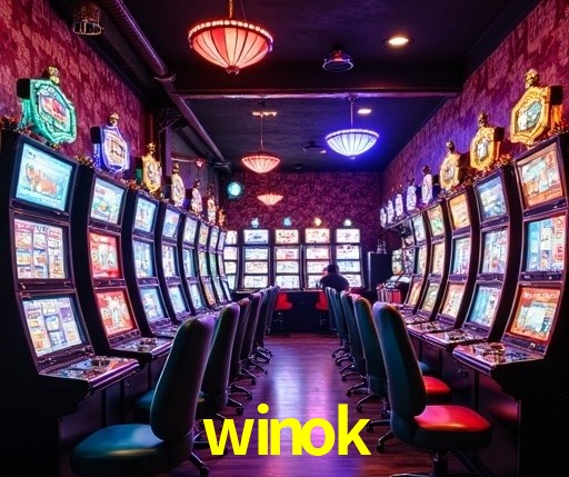 Ofertas Exclusivas winok