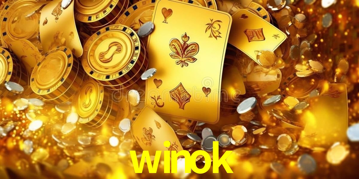 Inovações de Jogos na winok: O Futuro das Experiências Interativas