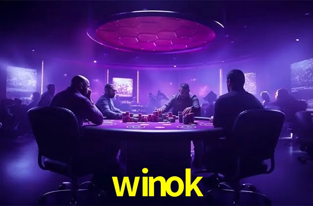Estatísticas Esportivas winok