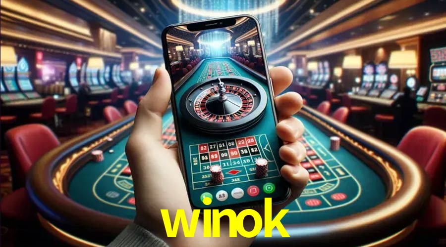 2FA Security winok