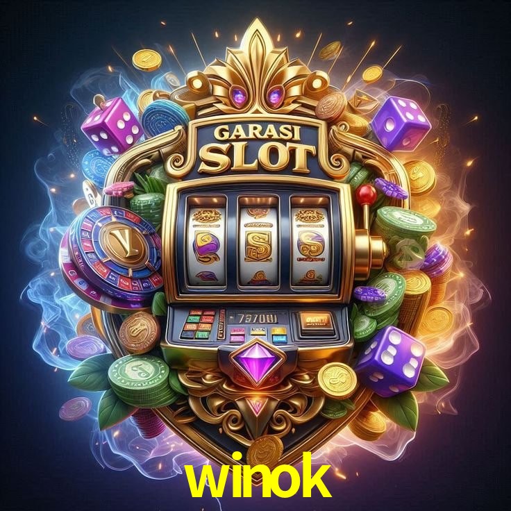 Provedores de Jogos winok