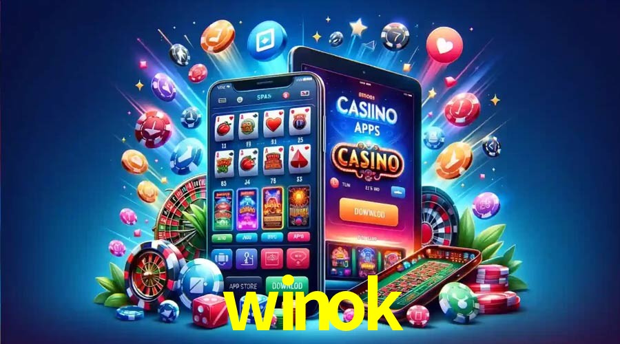 Seasonal Promotions winok