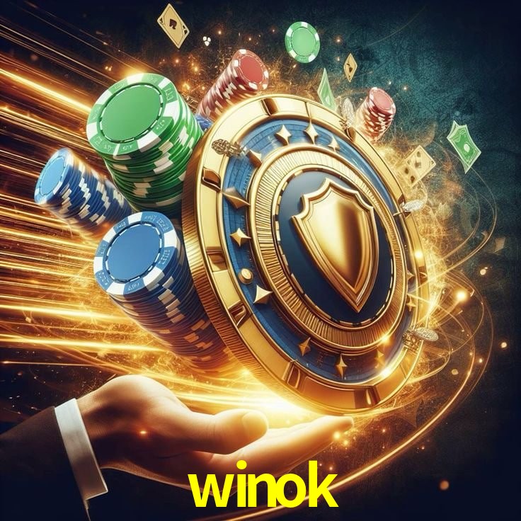 Benefícios VIP winok