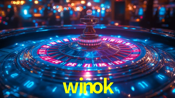 winok,winok.com