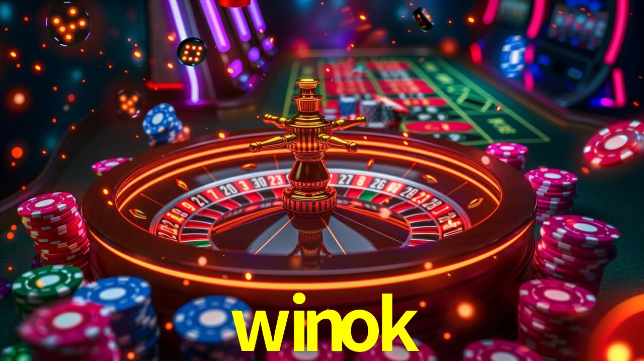 cassino winok