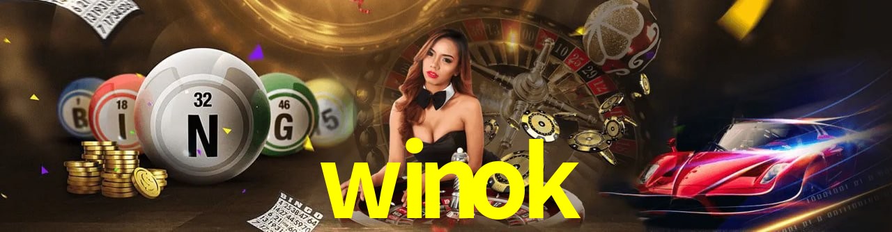 Promoções Sazonais winok