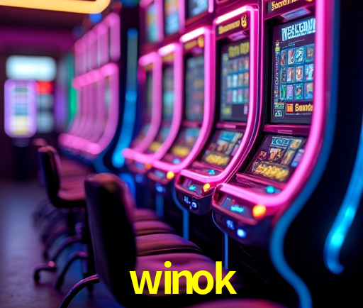 Especiais de Fim de Semana winok