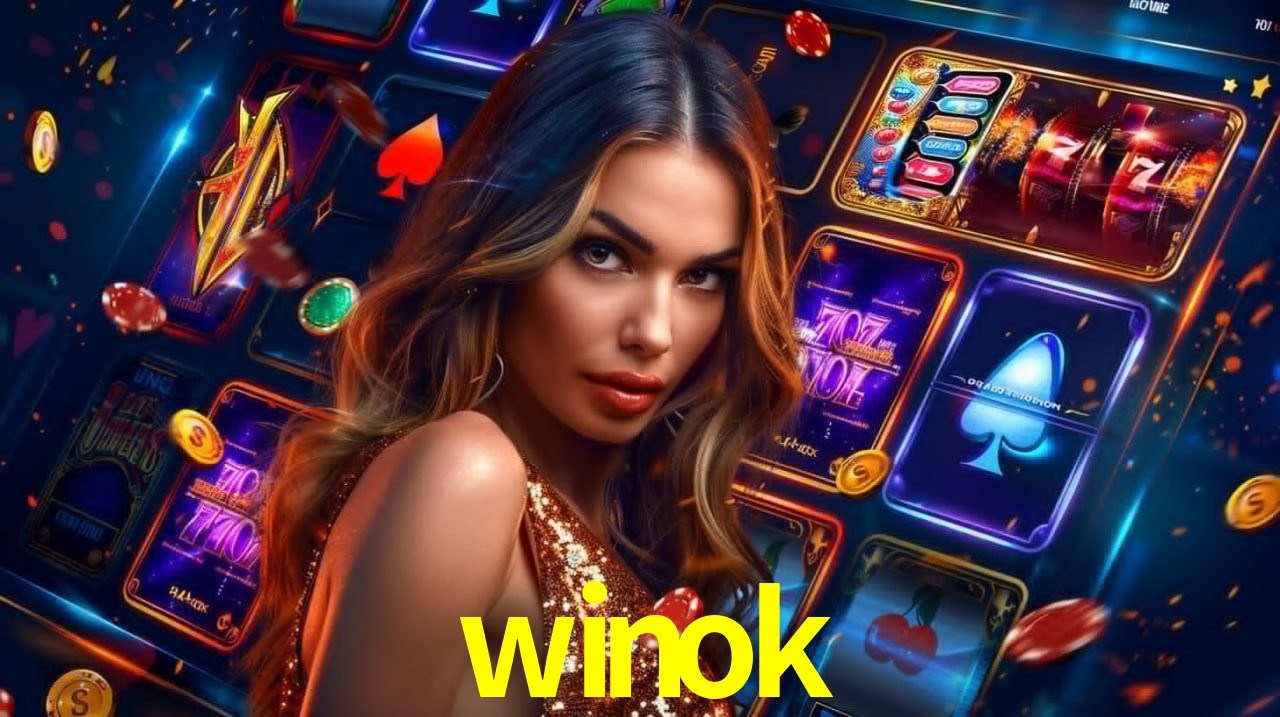 Desvendando o Mundo dos Jogos Virtuais na winok