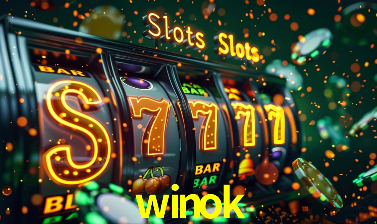 Casino Ao Vivo winok