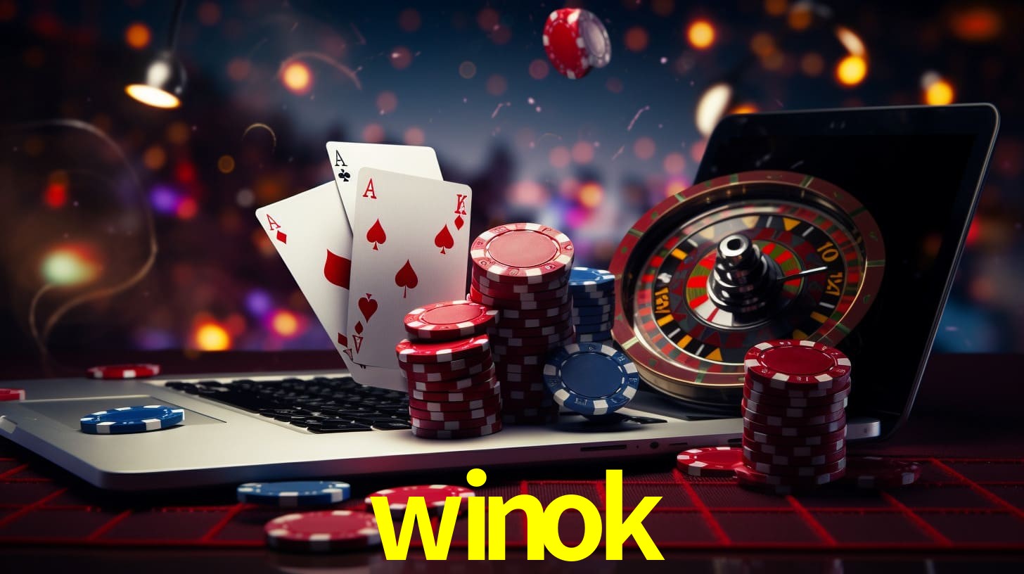 Tournaments winok