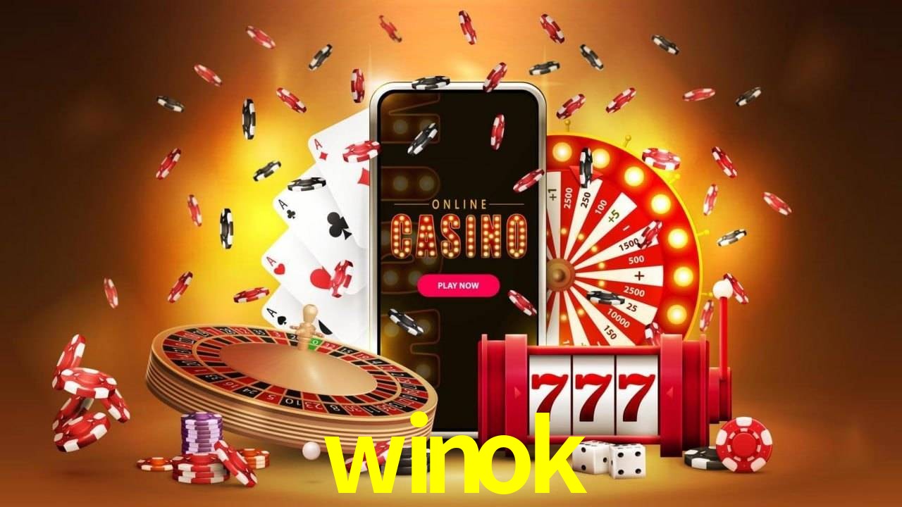 Estatísticas do Jogo winok