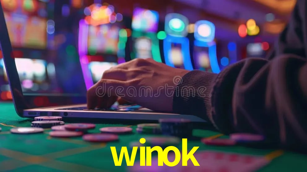 Interface Premium winok