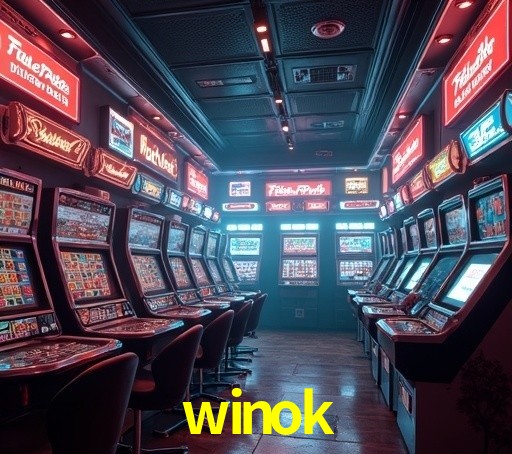 Integração de APIs winok