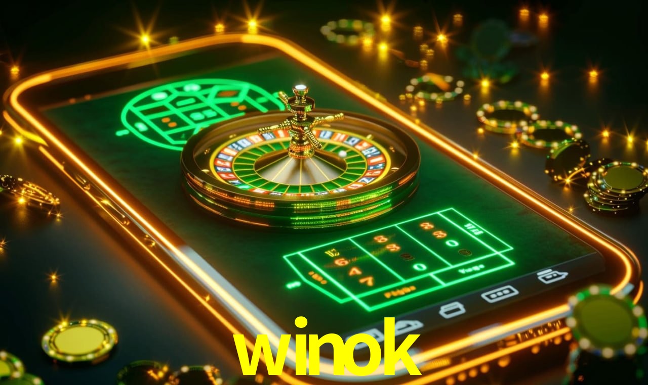 Benefícios da Conta winok