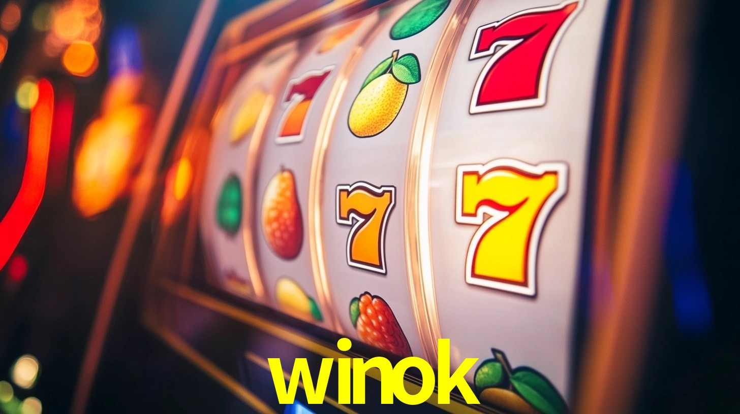 Explore as vantagens do winok: serviço profissional e confiabilidade