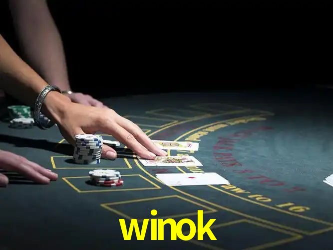 Tecnologia da Plataforma winok
