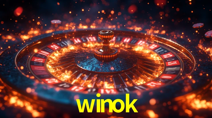 Experimente o Login Seguro Premium no winok