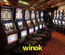 A Emoção da Loteria na winok: Uma Chance de Mudança de Vida