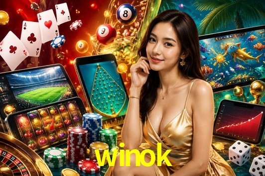 Roulette Table winok
