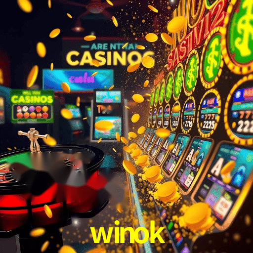 Descubra o Programa VIP da winok: Vantagens Exclusivas para Jogadores