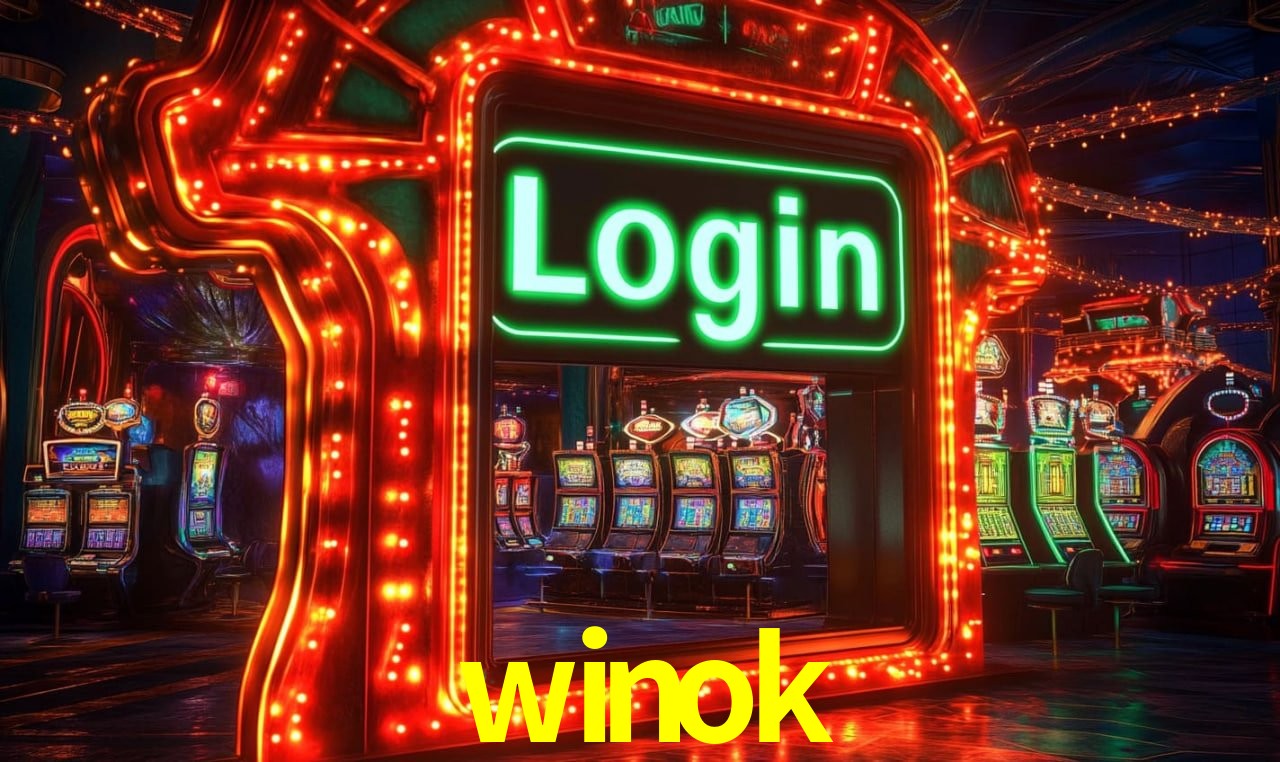 Casino VIP winok
