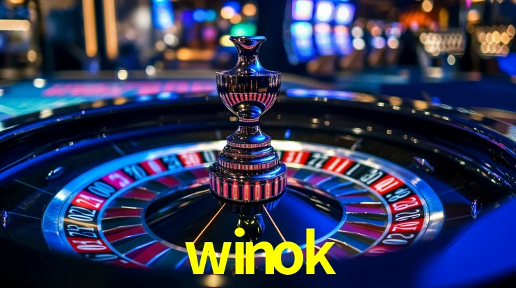 winok,winok.com